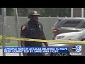 Man involved in 2 separate attacks that critically injured victims in NW Harris County, HCSO says