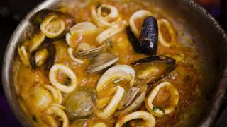 Trattoria 35 - Baysides Best Italian Food