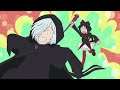 【複合MAD】 春アニメ／Zero 【2012】