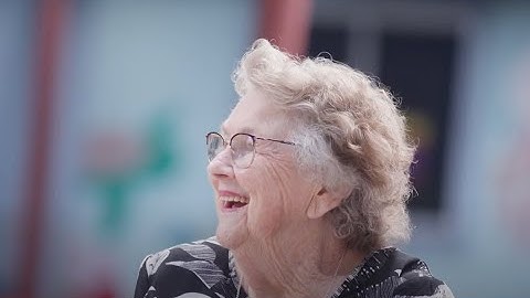 NBMPHN Intergenerational Program: Tonje and Jo