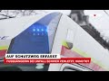 Fußgängerin bei Unfall schwer verletzt, Hund tot | krone.tv NEWS