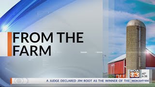 From the Farm: Crop scouting school
