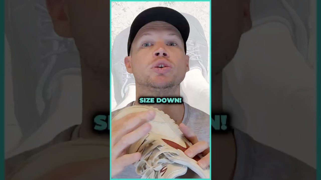 Barefoot Shoe Sizing Guide: Why I Always Size Down | Minimalist Shoe Fit Explained