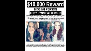 "Vanished Into The Wind: The Mysterious Disappearance of Abby Lynn Patterson | True Crime "