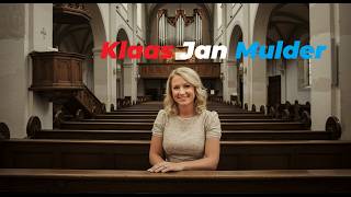 Klaas Jan Mulder speelt twee meesterwerken in Zwolle: Orgelmuziek op topniveau