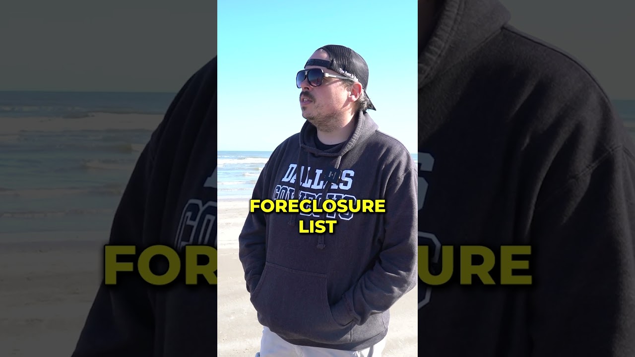 Proven Deal-Sourcing Strategies: Insights from a Corpus Christi Investor