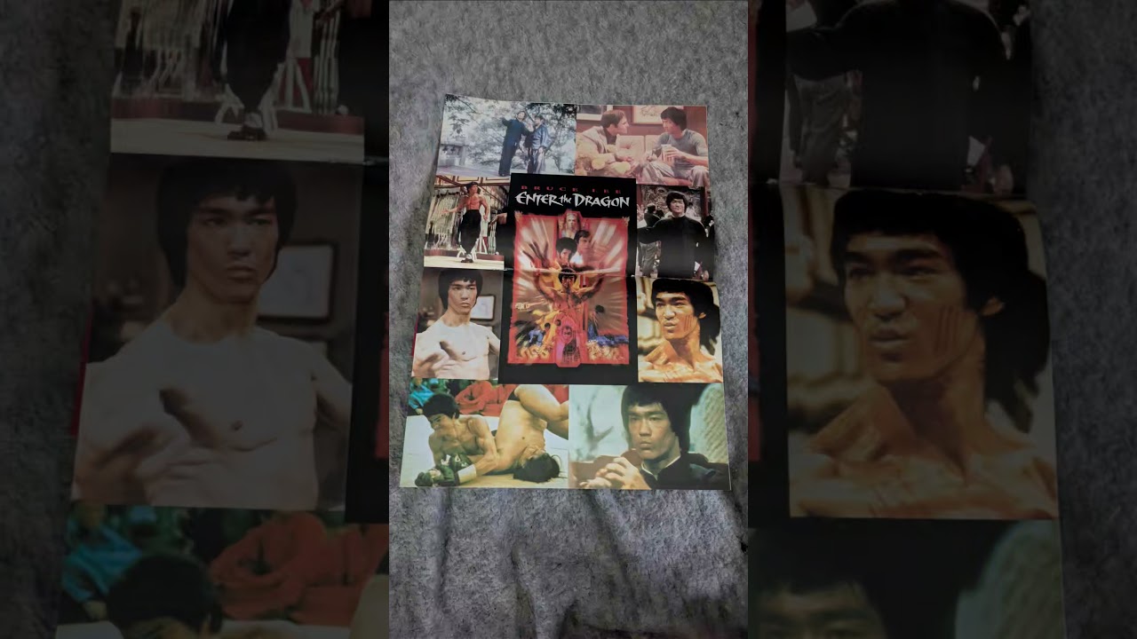 4 Cool souvenir ETD mags 25th and 30th anniversary specials