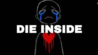 Free Sad Type Beat  Die Inside  Emotional Rap Piano Instrumental