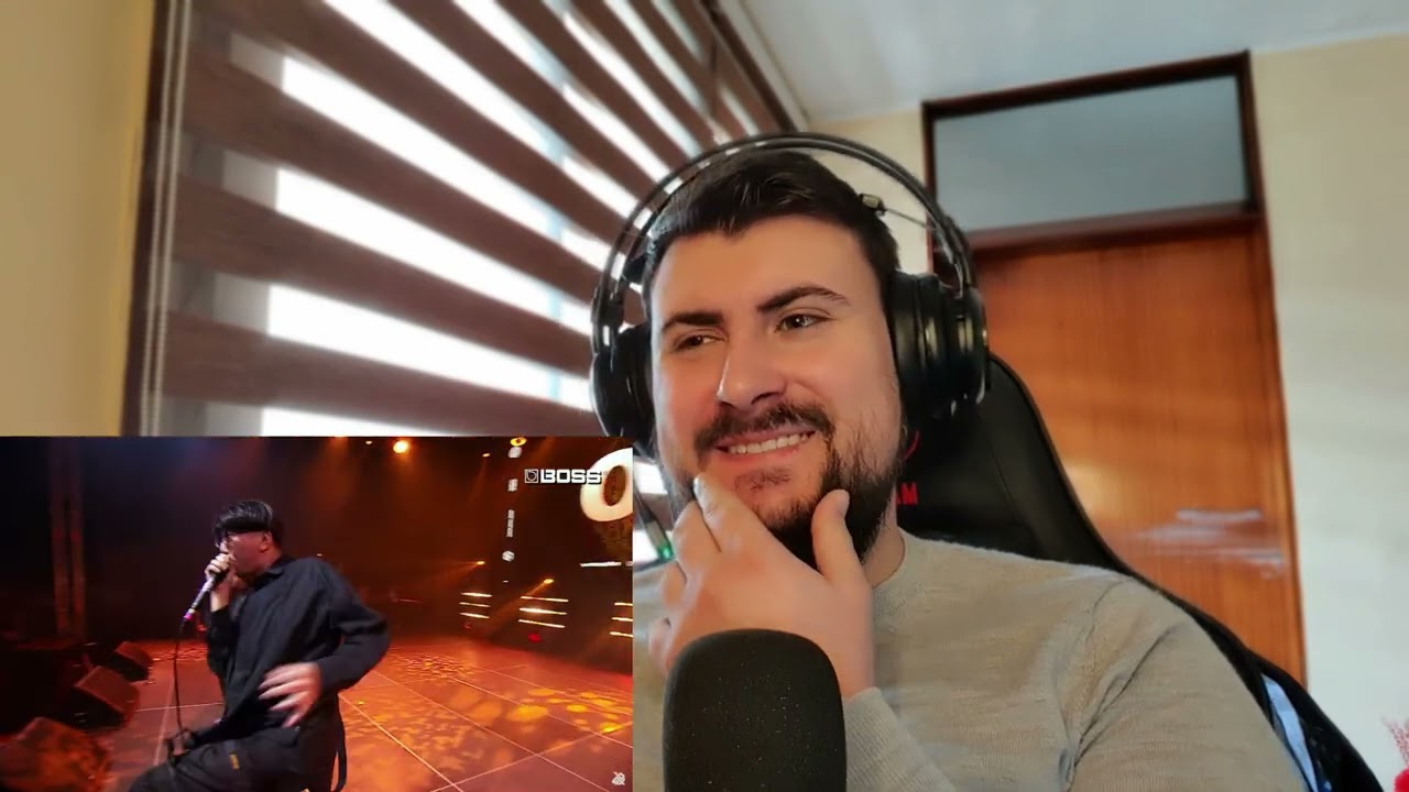 【海外の反応】Wildcard Guys 🇯🇵 | GRAND BEATBOX BATTLE 2021: WORLD LEAGUE | Tag Team Elimination