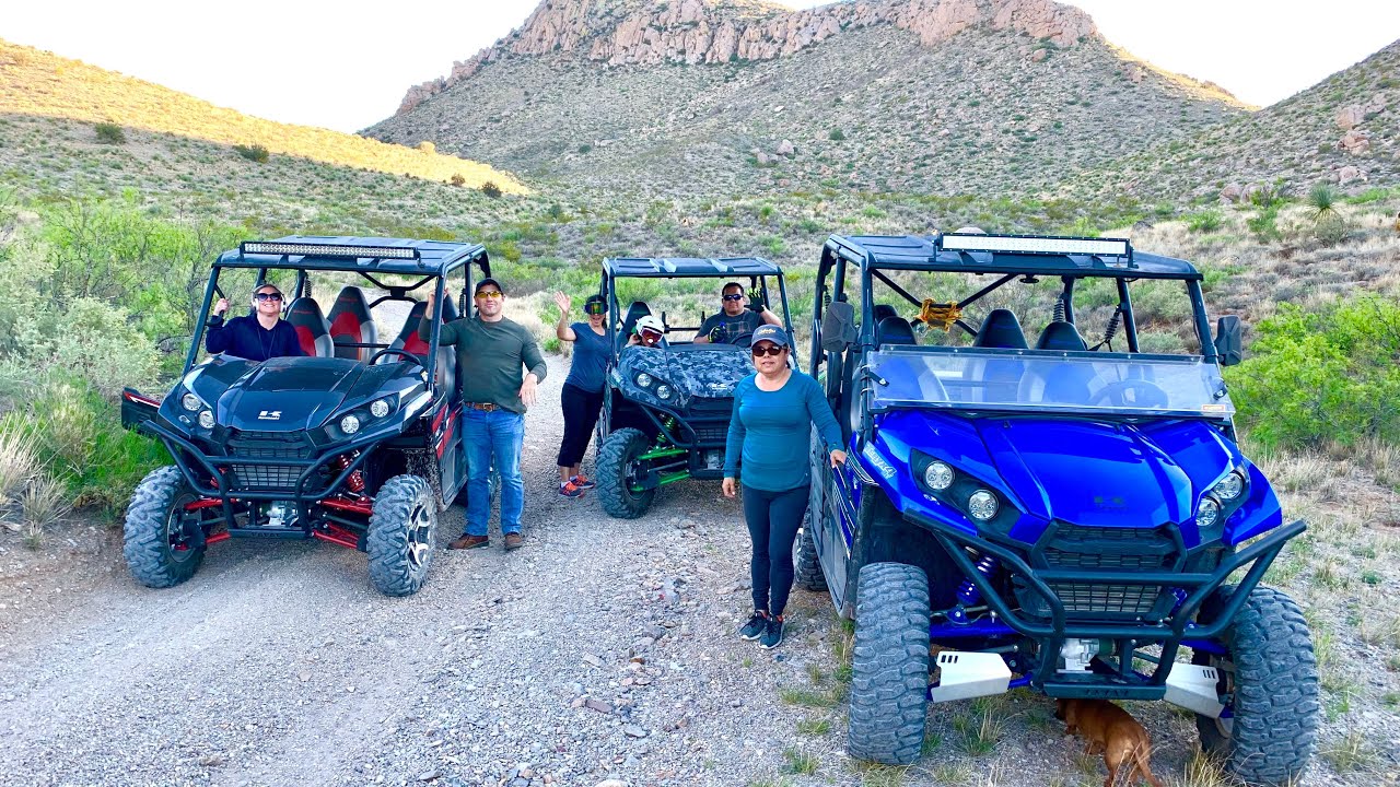2018 Kawasaki Teryx 6,500 Mile Review