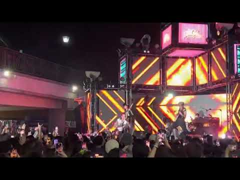20221126 嬉遊祭｜我不是饒舌歌手｜Marz23