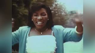 Stephanie Mills Never Knew Love Like This Before 80 s RnB Redrum Clean