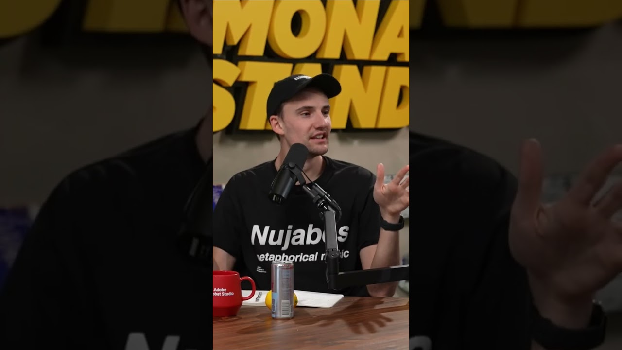 Lemonade Stand 🍋 -  The Greenland Dilemma Trump's Controversial Moves  #podcast