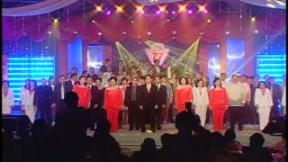 Finale Song-  同窗