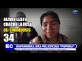 ATV Noticias Central: Programa del martes 5 mayo 2026