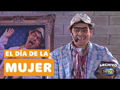 Celebrando EL DÍA DE LA MUJER