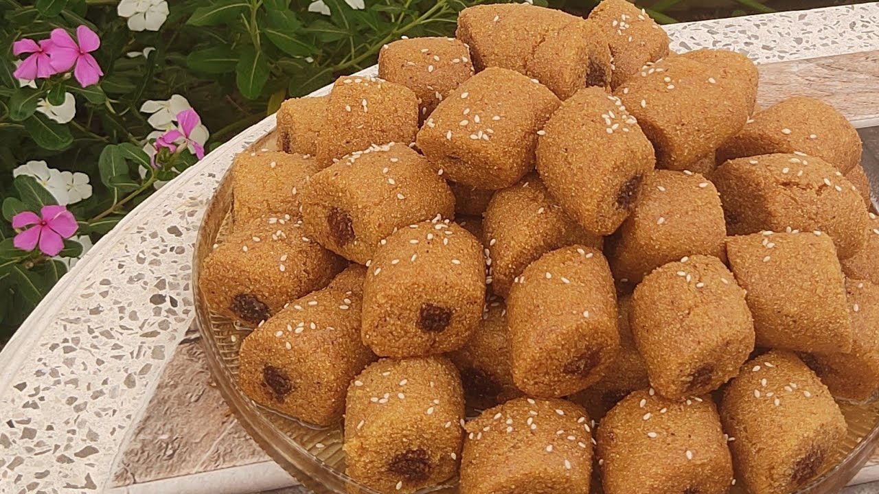 مقروط معسّل يذوب في الفم... كل أسرار النجاح في ورشة مجانية لا تُفوّت!