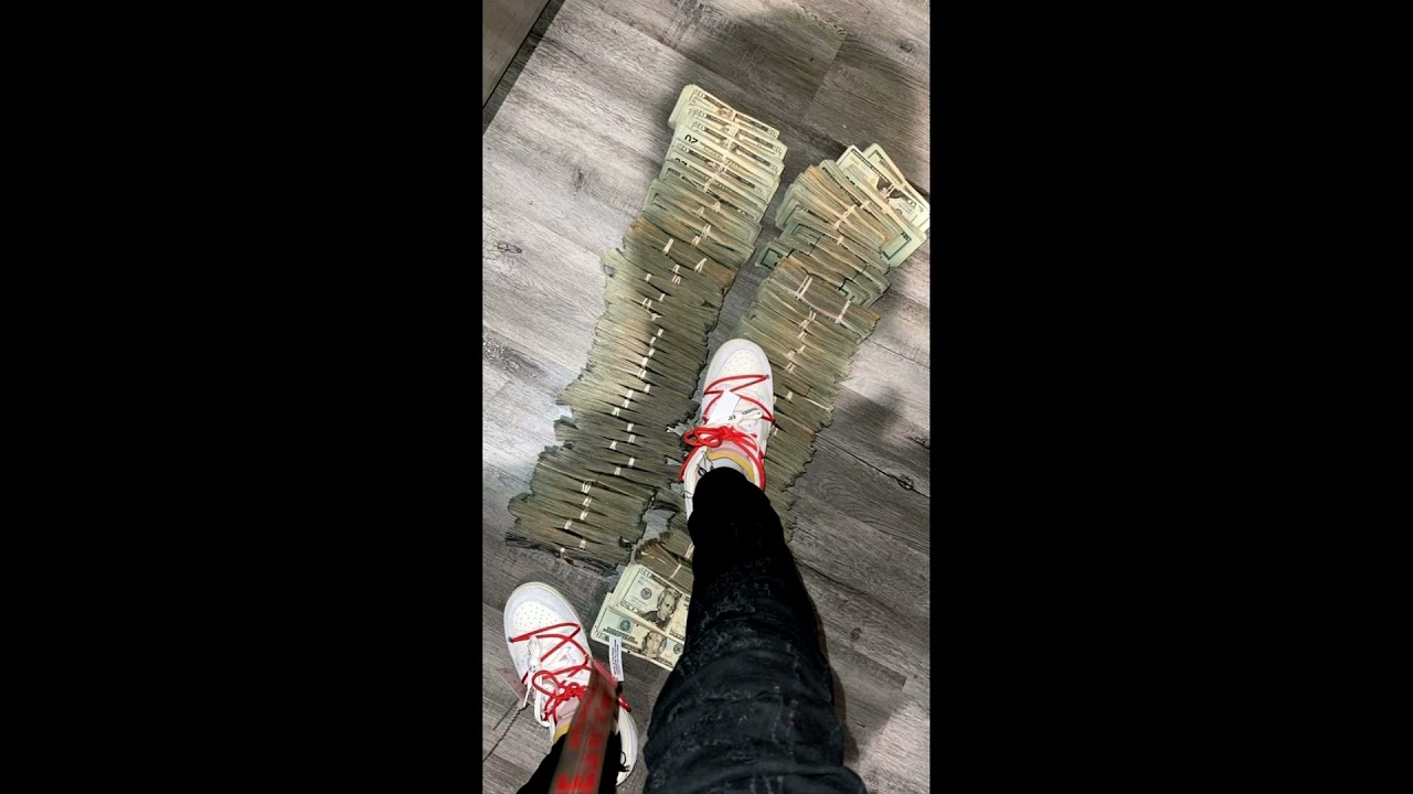 [FREE] Key Glock x Tee Grizzley Type Beat 2021 "100k"