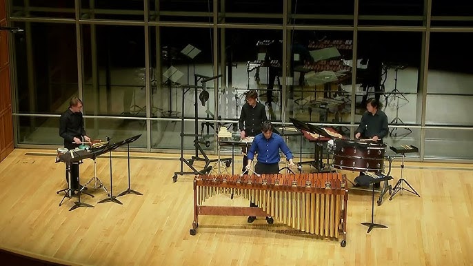 Percussion Studio - Texas A&M University-Commerce