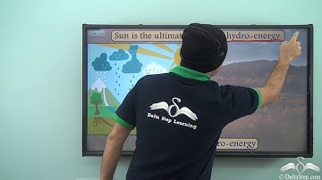 Sun: A Natural Resource | Class 3 | CBSE | NCERT | ICSE