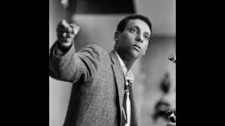 Stokely Carmichael Kwame Ture interview March 4 1964