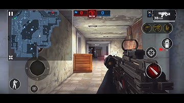 Another MC5 hacker ! Crazy speed hack. - MC5