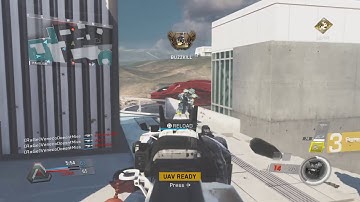 Infinite Warfare slapped kids 1vs6 they were raging