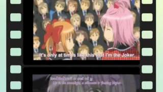 Amuto Video - Amazed - Shugo Chara