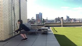 TRX Moves of the Week | Ep. 164