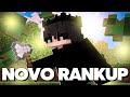 NOVO SERVIDOR de RANKUP OP com MÁQUINAS, SPAWNERS e /ARMAZEM PIRATA/ORIGINAL 1.8.X (IP NA DESC)