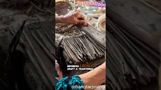 Eetbare klei 🍽️ Indonesië's oude dessert