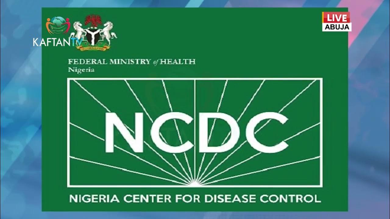 CEREBROSPINAL MENINGITIS: NCDC Issues Warning, Implements Measures To Protect Public Health
