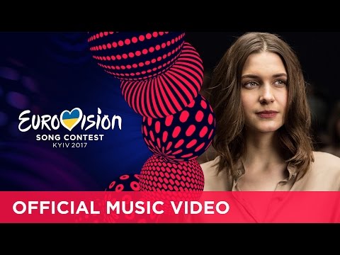 Martina Bárta - My Turn (Czech Republic) Eurovision 2017 - Official Music Video