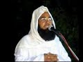 Maulana Anwar proka