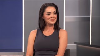 Brooklyn's Extended Exit Interview with Julie Chen Moonves