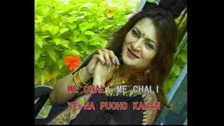 Irama Merdu Bollywood - Main Chali Main Chali