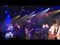 Capital Cities - "Kangaroo Court" on JBTV