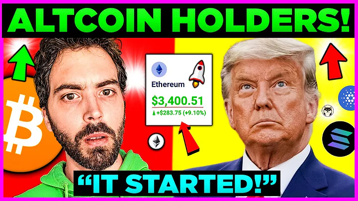 Altcoin Season → IT STARTED!!! 3 Experts Debate 'Bitcoin Top' In 2025