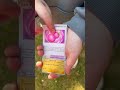 OUVERTURE de 2 BOOSTERS POKÉMON COURONNE STELLAIRE #2