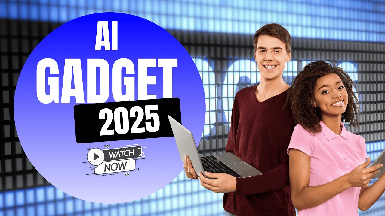 AI Gadgets of 2025 That Will Blow Your Mind Futuristic Edition USA ...