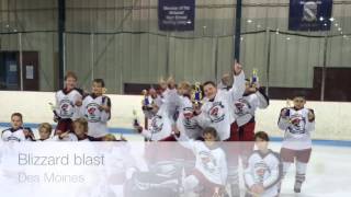 DSM bucs 20011-2013