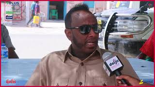 Maxuu uga dhiganyahay RW cusub Puntland?