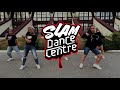 Студия современного танца - Slam