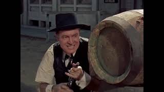 Bob Hope & The Hombres (Alias Jesse James 1959)