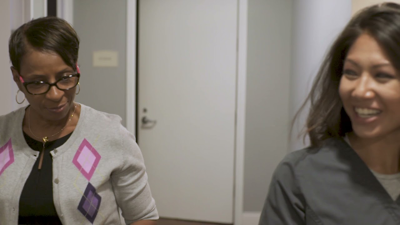 Minorities and Breast Cancer - Society of Breast Imaging