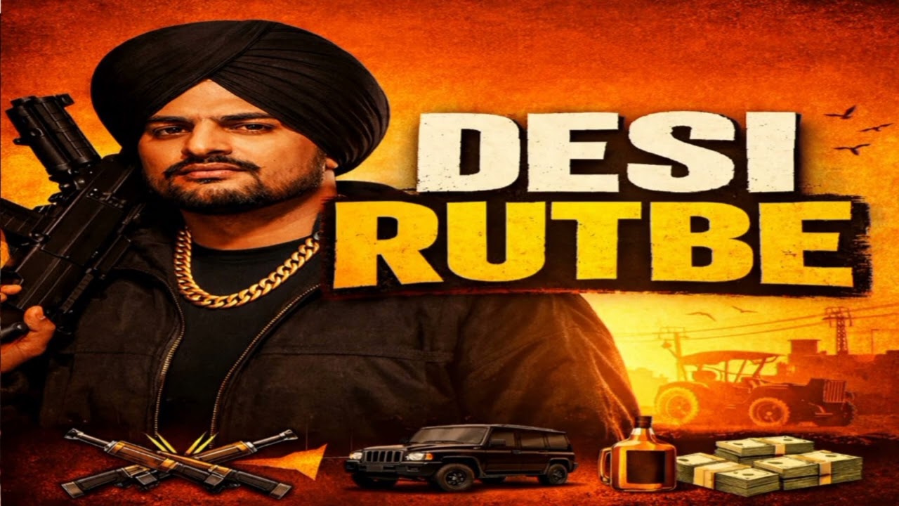 DESI RUTBE (Official Video) | [Singer Name] | New Haryanvi Song 2026 | Latest Haryanvi Songs 2026