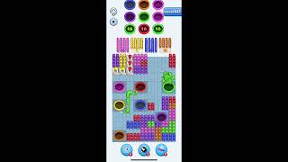 Hole People level 641