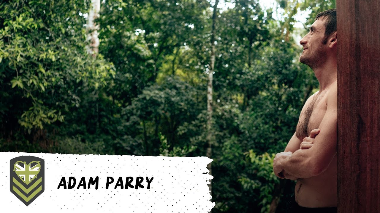 Adam Parry Testimonial - YouTube