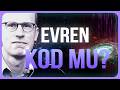 Evren Aslında Bir Kod mu? | Simülasyon Teorisi