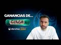 RESULTADOS en Darwinex Zero - IMTZ y OOGB | Q1 2026 FINALIZADO (+2.500.000$ Inversores)
